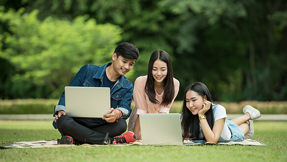 重慶耀中國際學校初中中英雙語課程